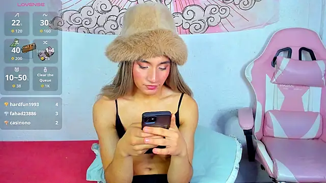 brihanna_cooper Webcam Show