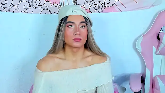 brihanna_cooper Pertunjukan Webcam