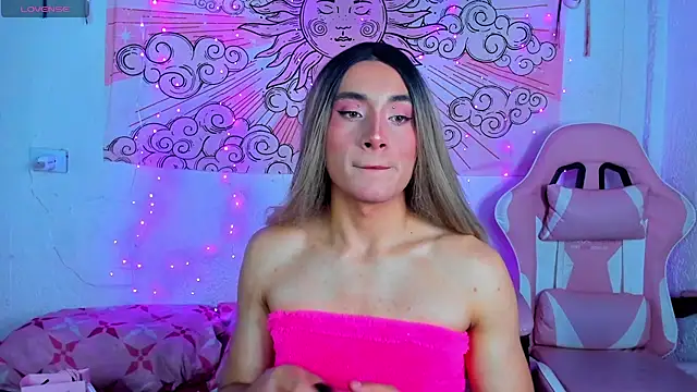 brihanna_cooper Pertunjukan Webcam