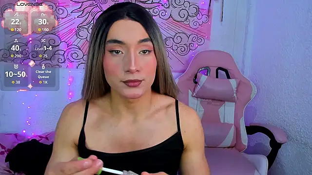brihanna_cooper Webcam-Show