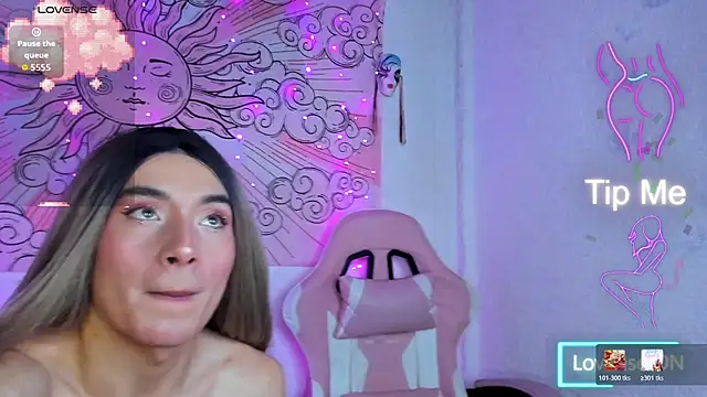 Webkamerová show brihanna_cooper