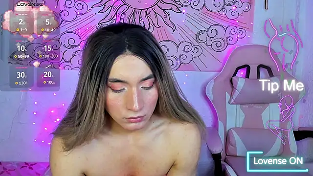 Вебкам-шоу brihanna_cooper