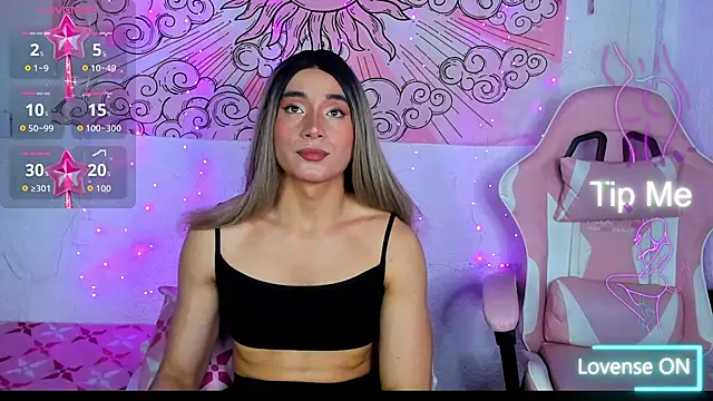 brihanna_cooper Adlı Modelin Web Kamerası Şovu