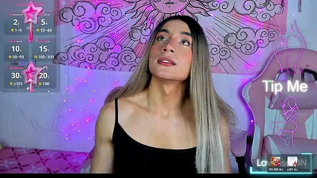 brihanna_cooper 웹캠 쇼