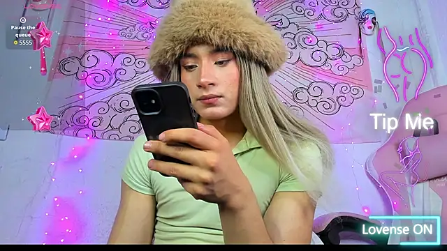 brihanna_cooper 웹캠 쇼