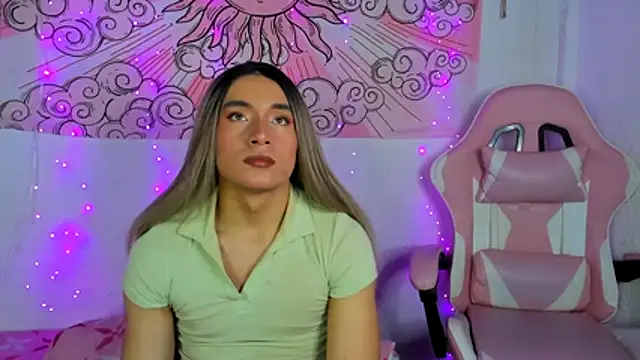 brihanna_cooper Pertunjukan Webcam