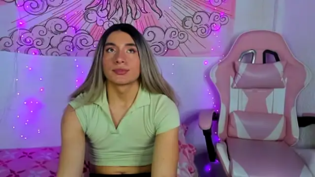 brihanna_cooper Webcam show