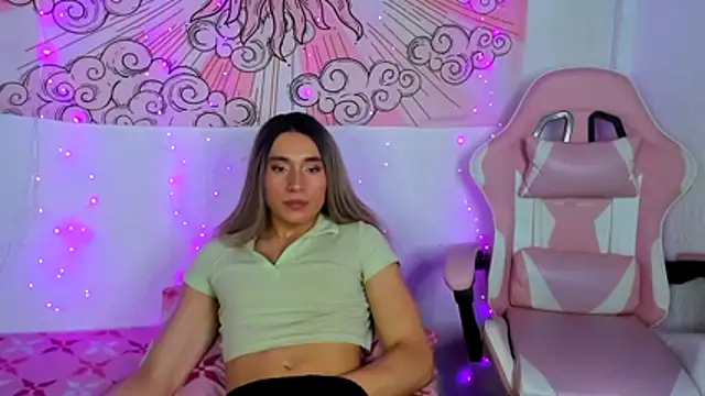 brihanna_cooper Show Webcam