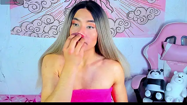brihanna_cooper 웹캠 쇼