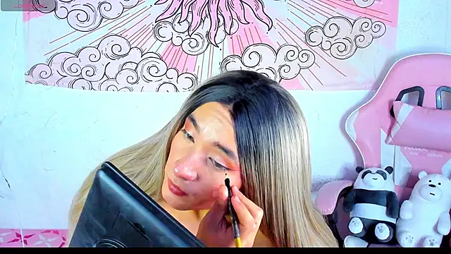brihanna_cooper's Webcam Show