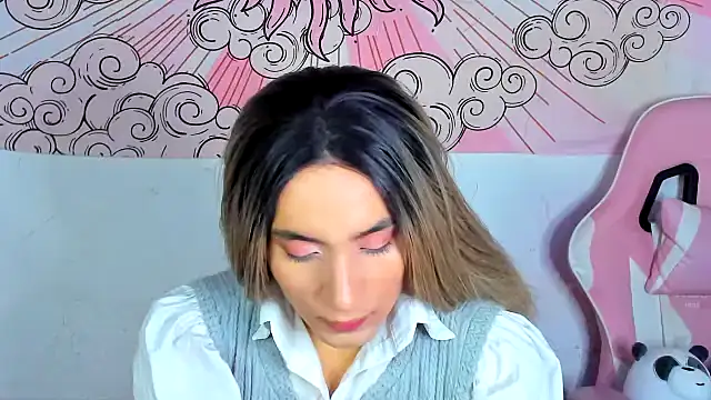 הופעת וובקאם של brihanna_cooper