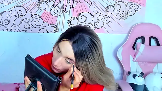 brihanna_cooper 웹캠 쇼