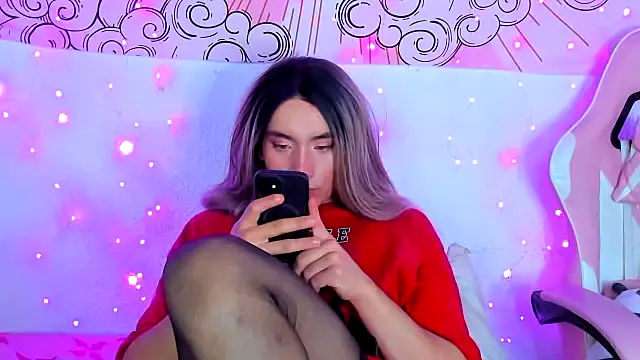 Show de brihanna_cooper na webcam