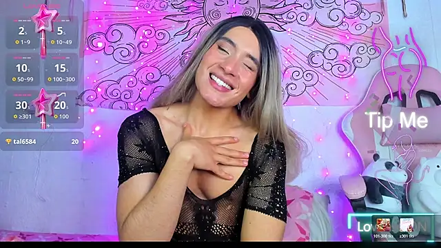 brihanna_cooper Adlı Modelin Web Kamerası Şovu