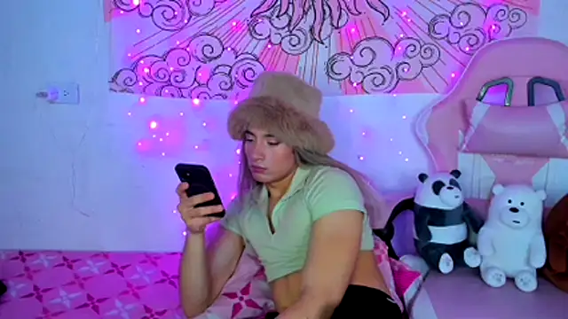 XXX chat uživo modela brihanna_cooper