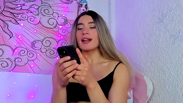 brihanna_cooper's Webcam Show