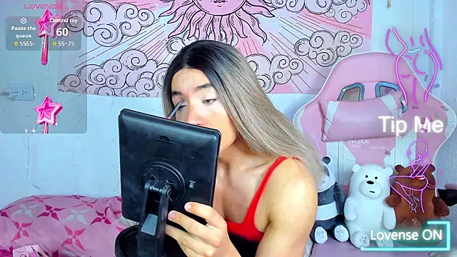 brihanna_cooper webcam show
