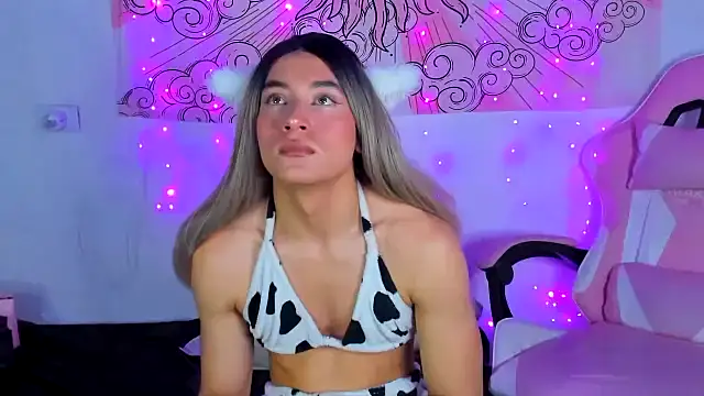 Show modela brihanna_cooper na web-kameri