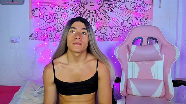 Show webcam de brihanna_cooper