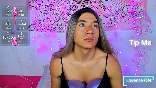 brihanna_cooper's Live XXX Chat
