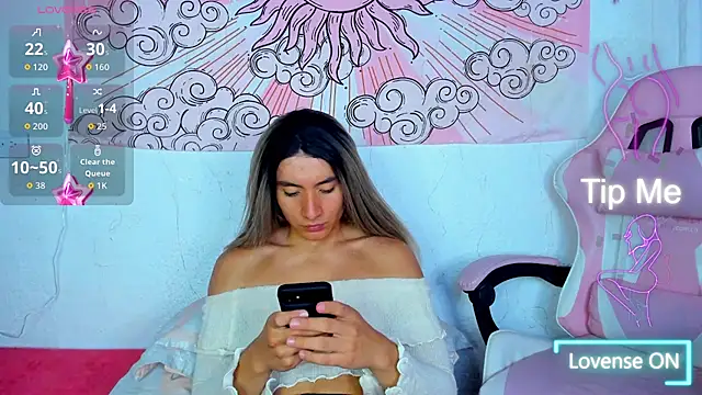 Вебкам-шоу brihanna_cooper