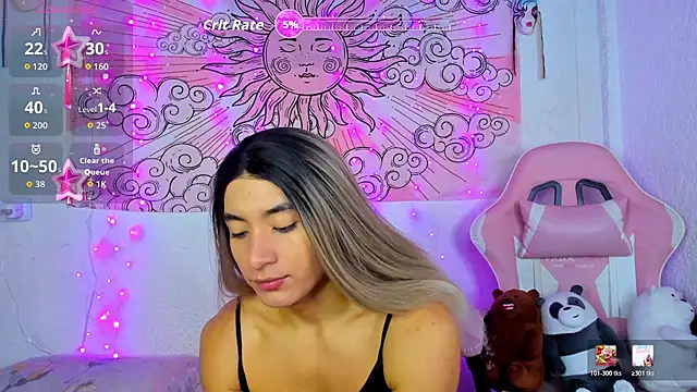 brihanna_cooper 웹캠 쇼