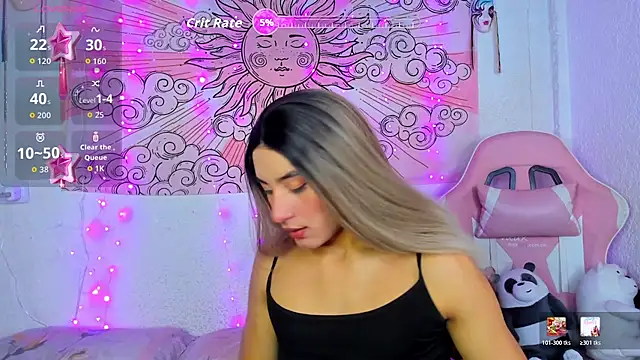 brihanna_cooper Webcam Show