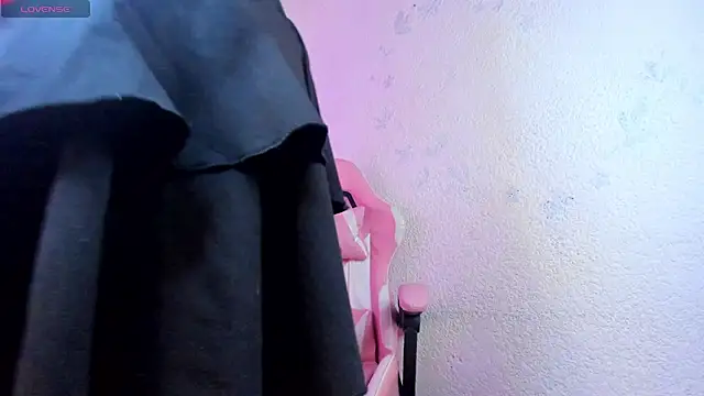Вебкам-шоу brihanna_cooper