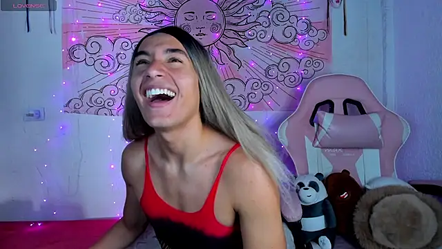 brihanna_cooper Webcam-Show