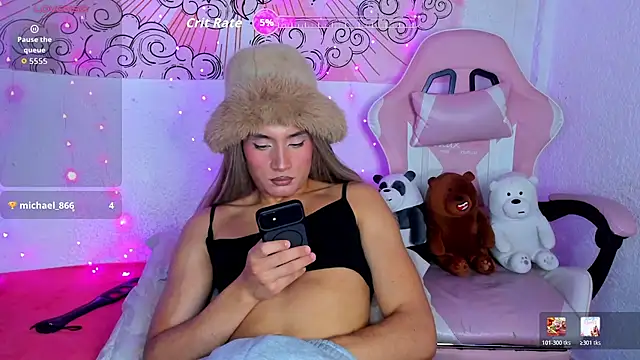 brihanna_cooper 网络视讯表演