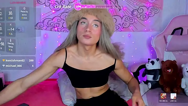 Show Webcam de brihanna_cooper