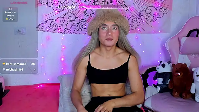 brihanna_cooper Webcam show