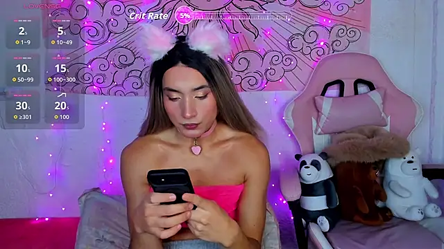 brihanna_cooper 网络视讯表演