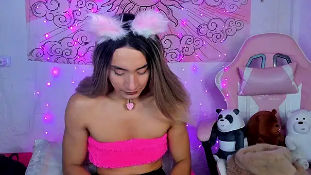 Show de brihanna_cooper na webcam