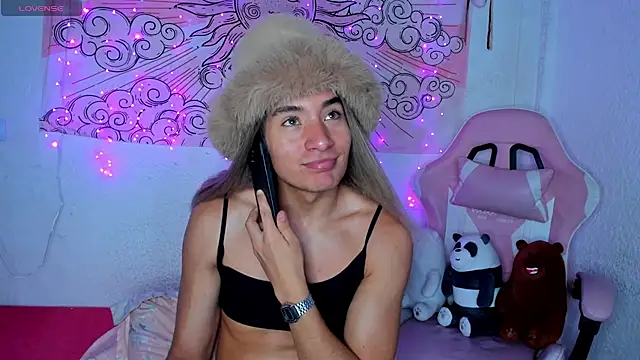 brihanna_cooper Webcam Show