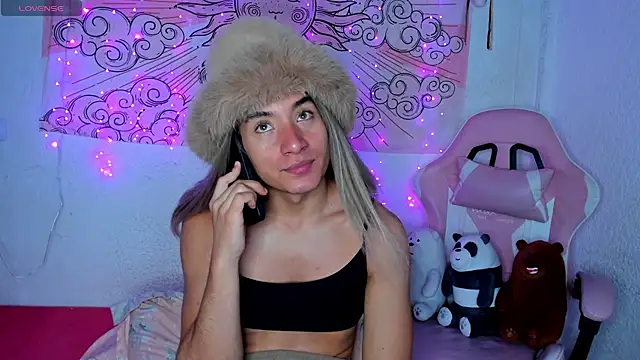 Show de webcam de brihanna_cooper