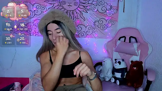 brihanna_cooper Webcam Show