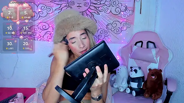 brihanna_cooper webcam show