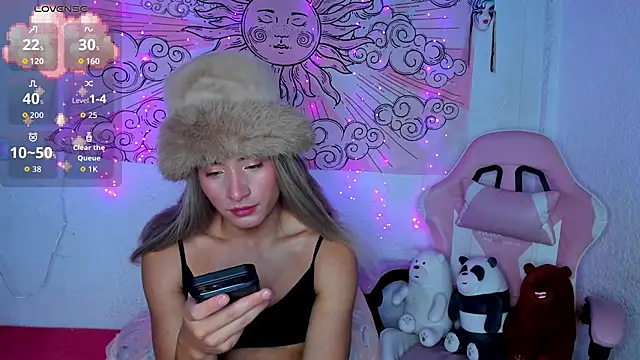 Вебкам-шоу brihanna_cooper