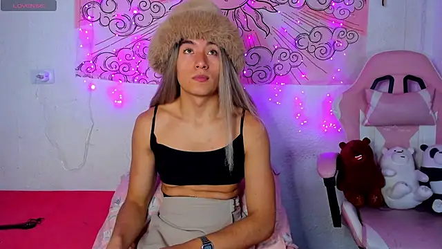 Show de webcam de brihanna_cooper