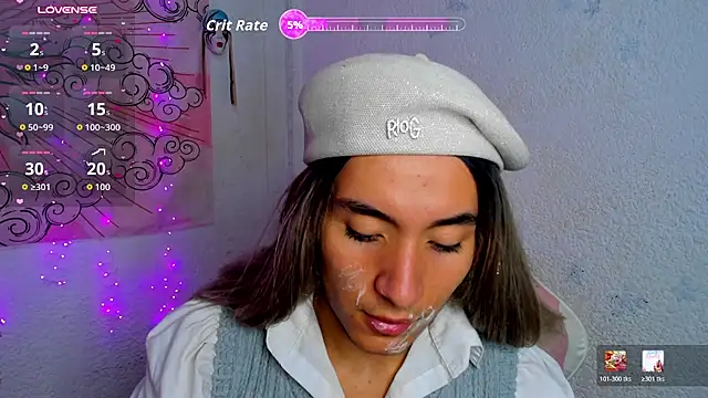 brihanna_cooper webcam show