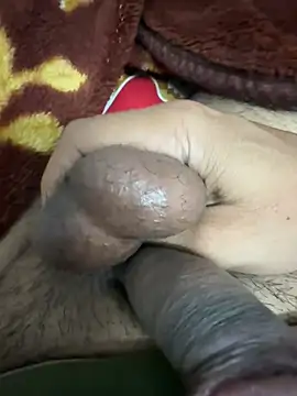 cool_sidd Webcam-Show