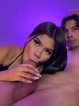 Show de webcam de MiaSkylar