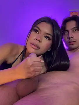 MiaSkylar's Webcam Show