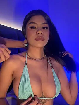 MiaSkylar's Webcam Show