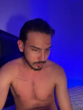 MiaSkylar Webcam-Show