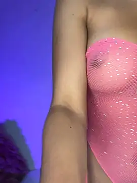 عرض كام MiaSkylar