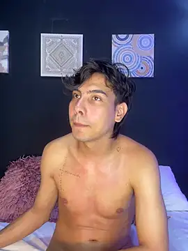 Webkamerová show MiaSkylar