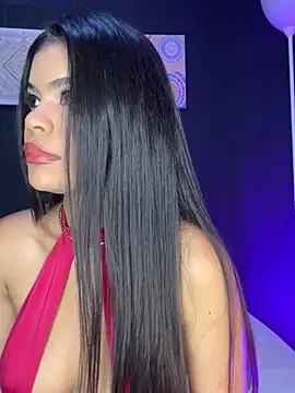 Show de webcam de MiaSkylar