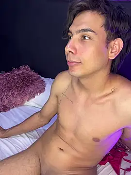 MiaSkylar – webcam-show